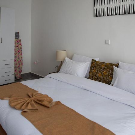 Ikaze Apartments Kigali Zewnętrze zdjęcie