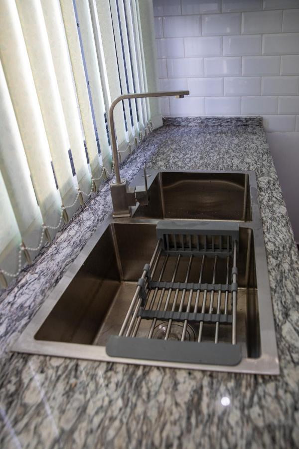 Ikaze Apartments Kigali Zewnętrze zdjęcie