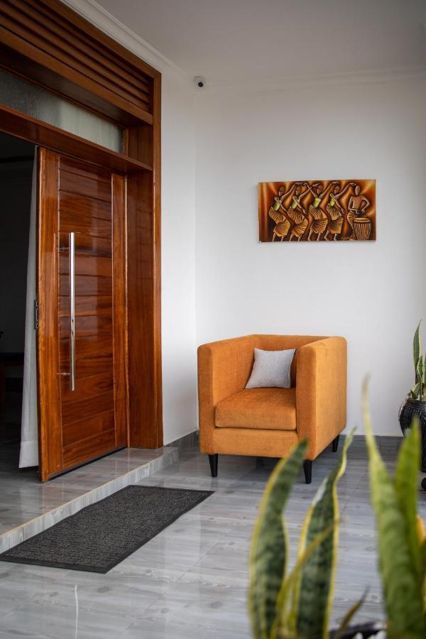 Ikaze Apartments Kigali Zewnętrze zdjęcie