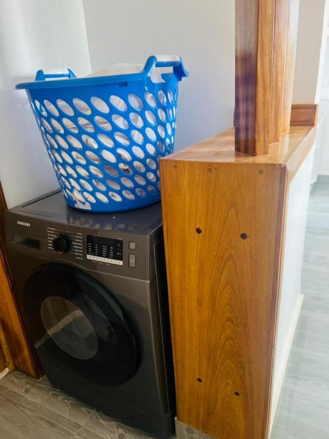 Ikaze Apartments Kigali Zewnętrze zdjęcie