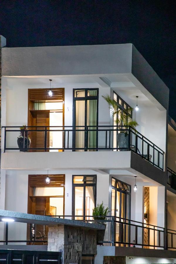 Ikaze Apartments Kigali Zewnętrze zdjęcie